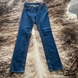 Size 10/38 Kimes jeans “Betty”
